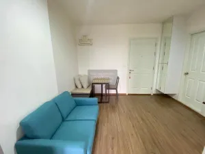 เช่าคอนโด  ยู ดีไลท์ รัตนาธิเบศร์ MRT-ศูนย์ราชการนนทบุรี บางกระสอบ เขต ดอนเมือง นนทบุรี CX-137195