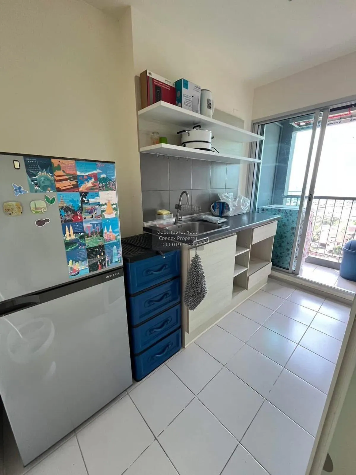 For Sale Condo , Aspire Ratchada - Wongsawang , MRT-Wong Sawang , 3