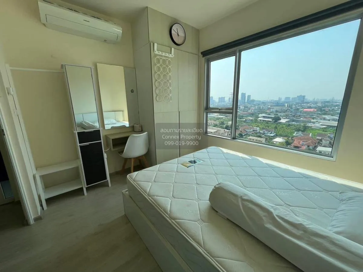 For Sale Condo , Aspire Ratchada - Wongsawang , MRT-Wong Sawang ,