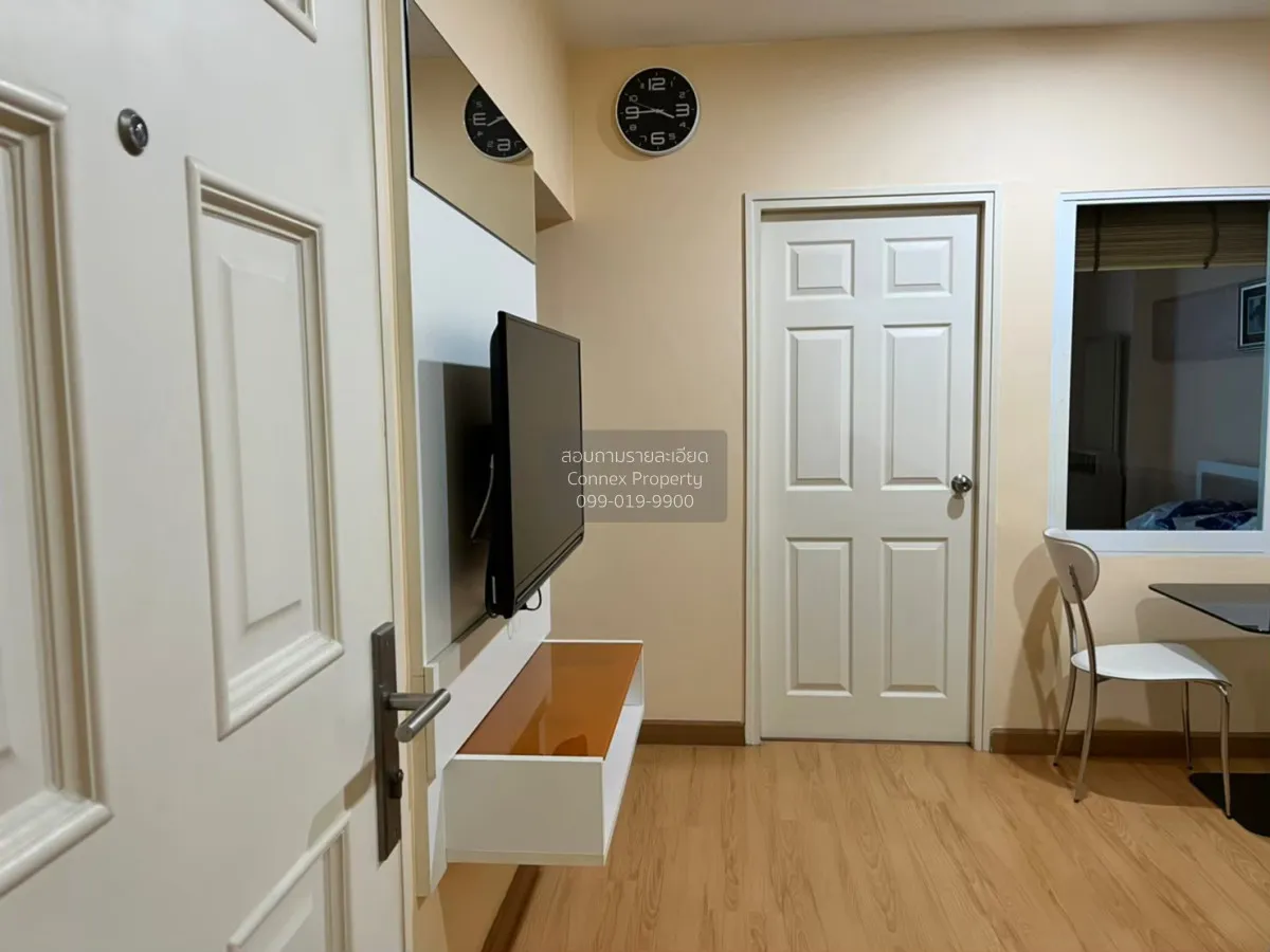 FOR RENT condo , Life @ Sukhumvit 65 , BTS-Ekkamai , Phra Khanong 2