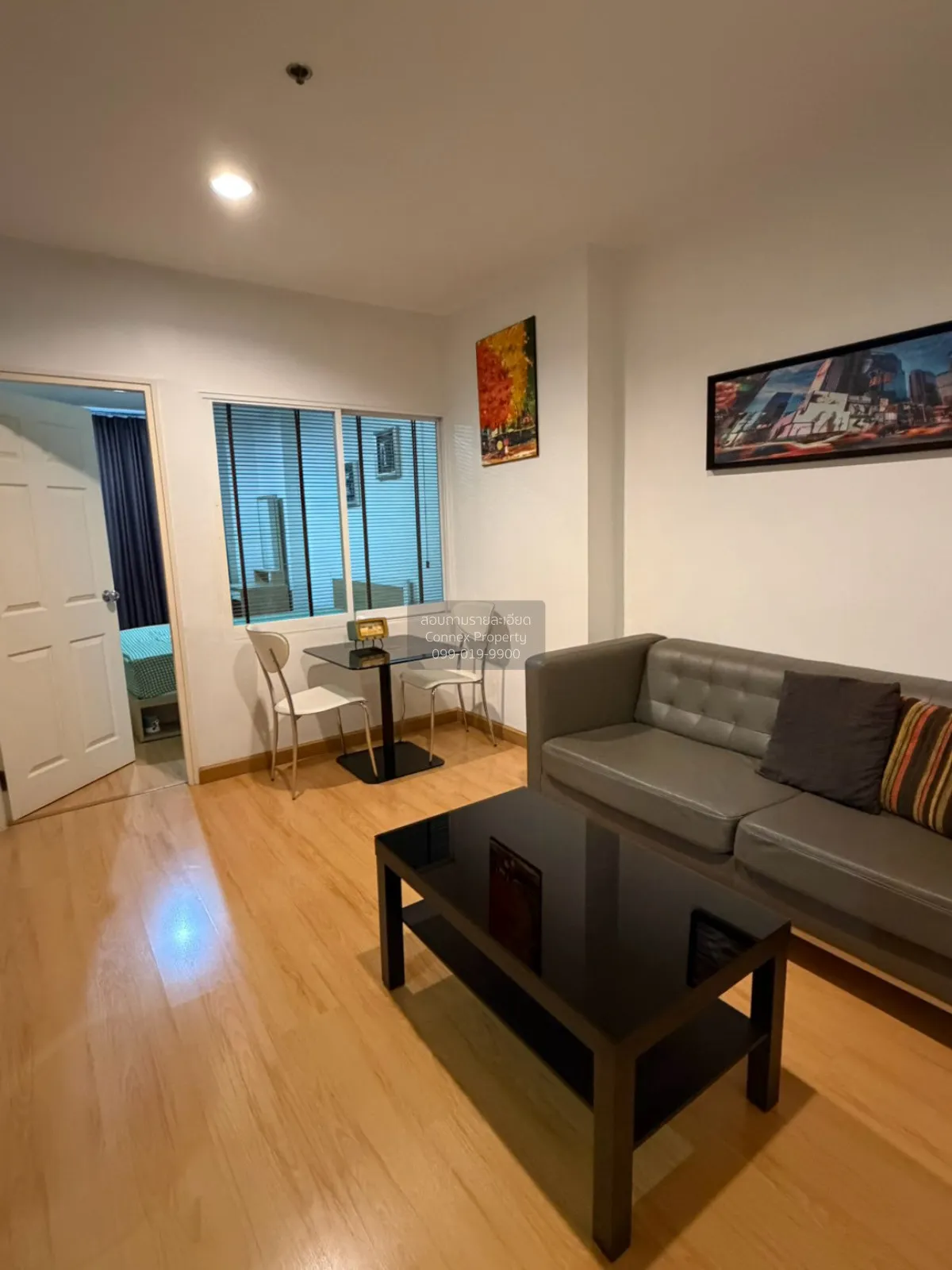 FOR RENT condo , Life @ Sukhumvit 65 , BTS-Ekkamai , Phra Khanong 3