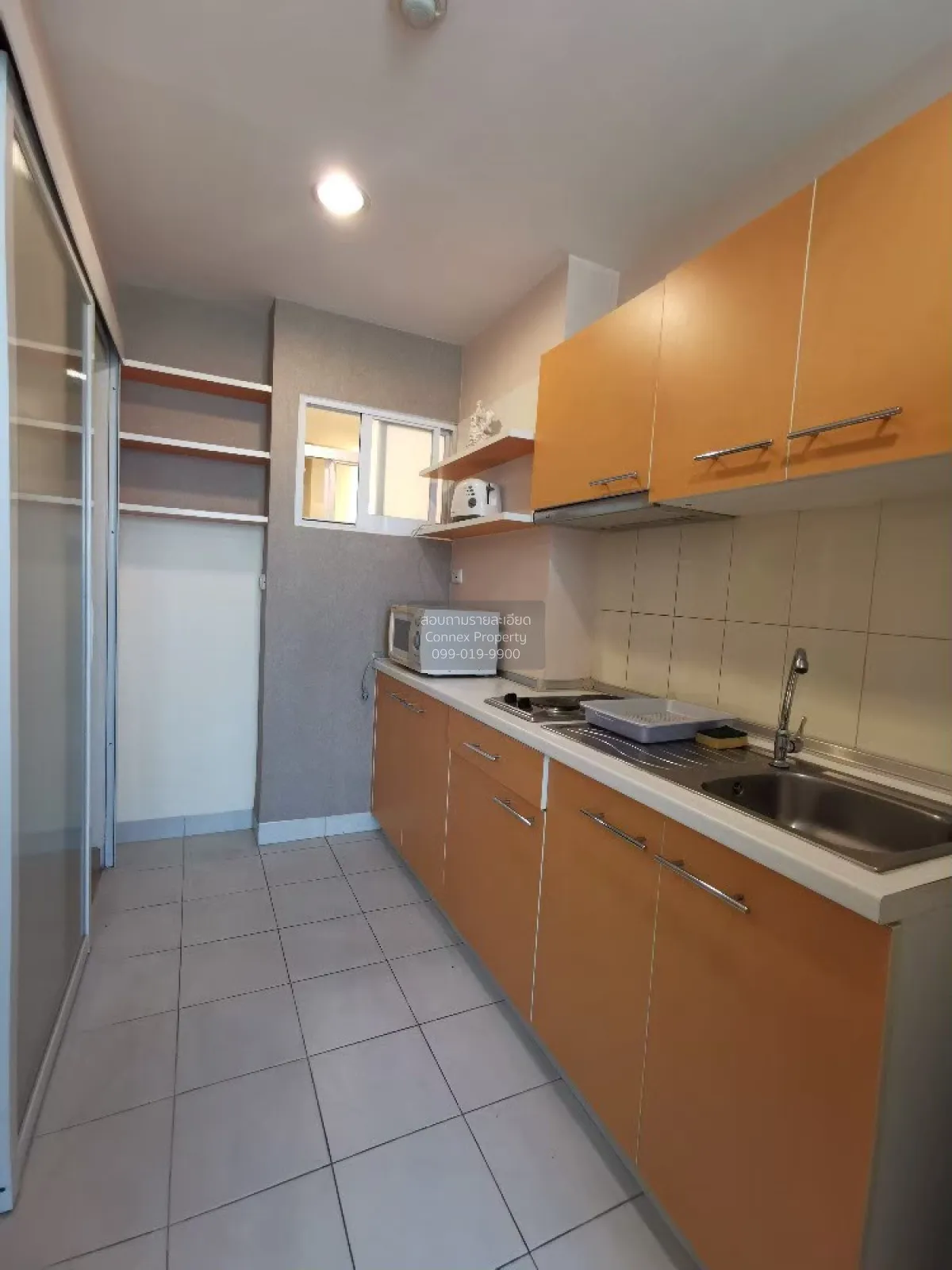 FOR RENT condo , Life @ Sukhumvit 65 , BTS-Ekkamai , Phra Khanong