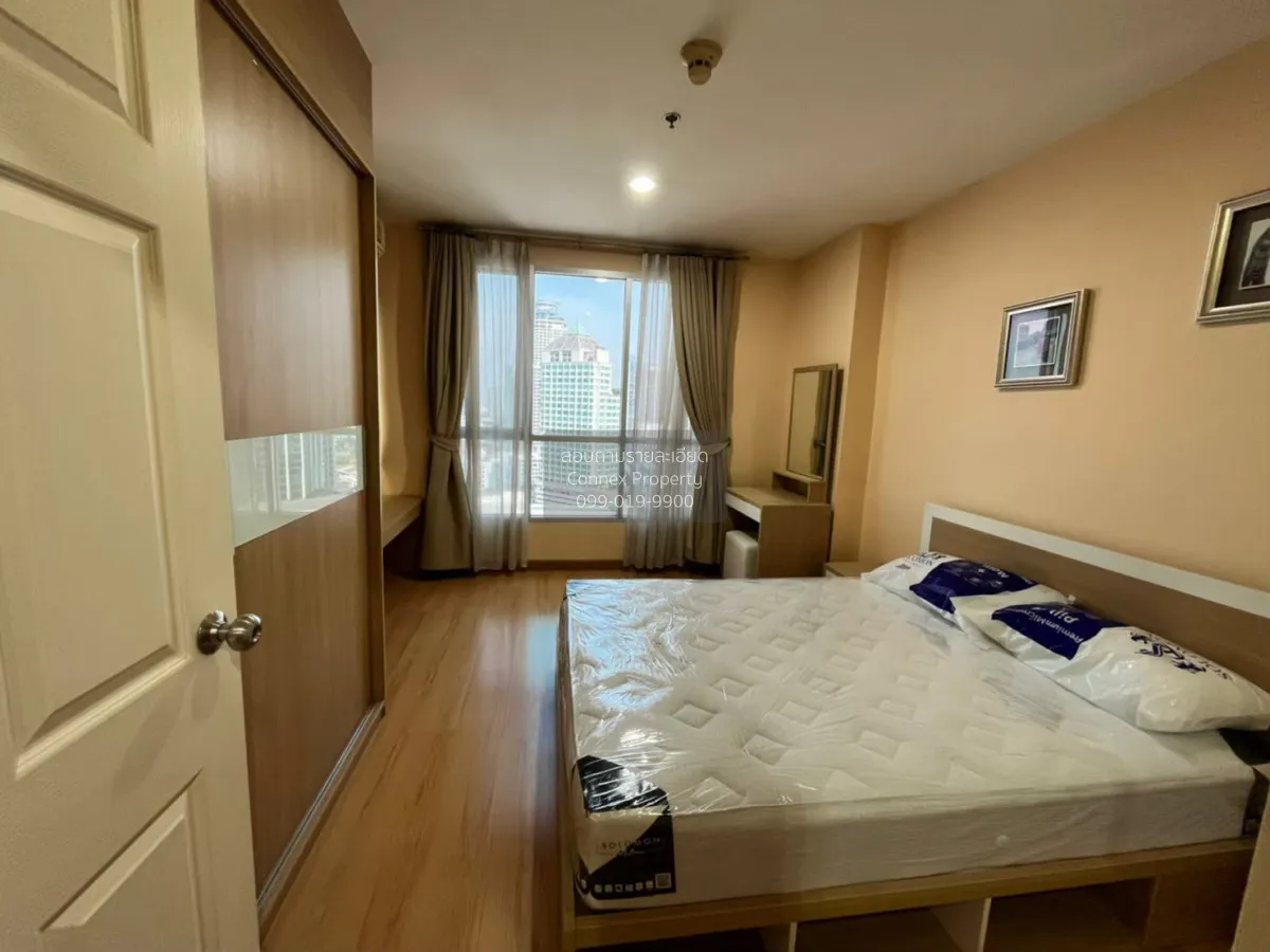 FOR RENT condo , Life @ Sukhumvit 65 , BTS-Ekkamai , Phra Khanong