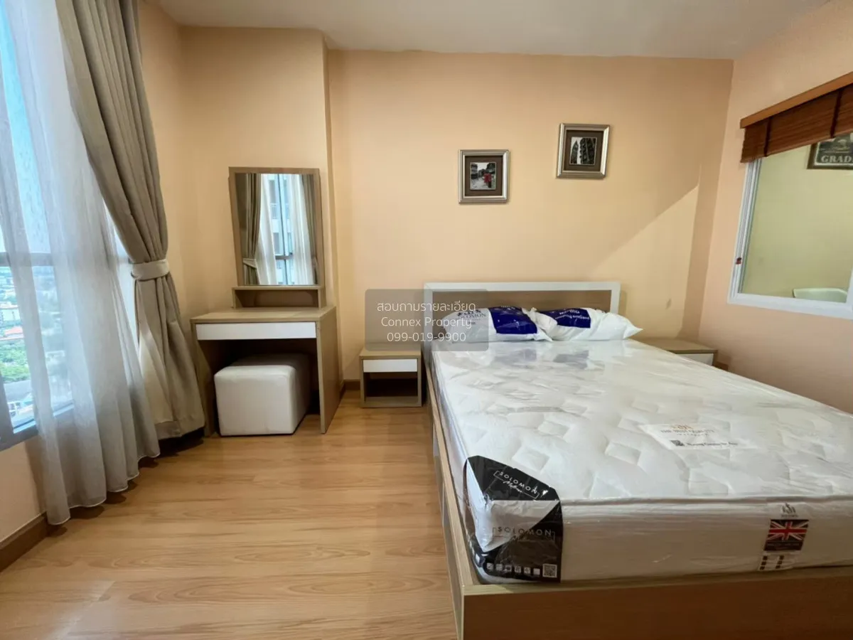 FOR RENT condo , Life @ Sukhumvit 65 , BTS-Ekkamai , Phra Khanong