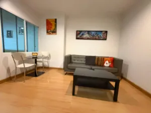 FOR RENT condo , Life @ Sukhumvit 65 , BTS-Ekkamai , Phra Khanong Nuea , Watthana , Bangkok , CX-13720