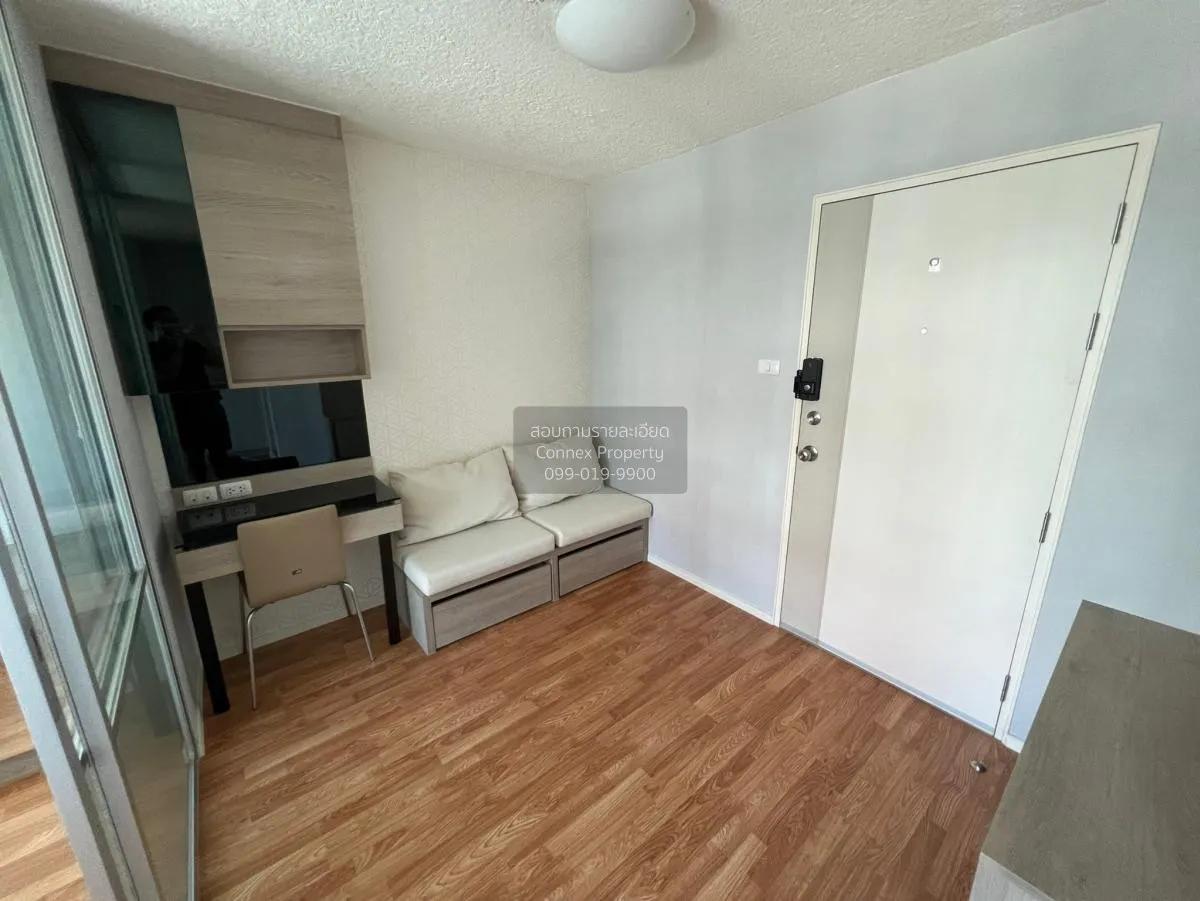 เช่าคอนโด  ลุมพินี วิลล์ อ่อนนุช - ลาดกระบัง 2 ประเวศ เขต ประเวศ  1