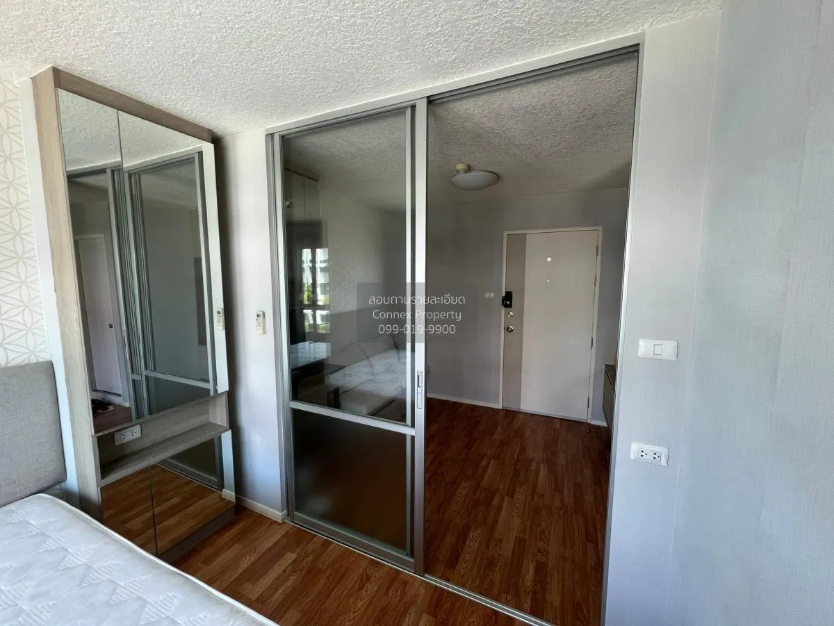 เช่าคอนโด  ลุมพินี วิลล์ อ่อนนุช - ลาดกระบัง 2 ประเวศ เขต ประเวศ 