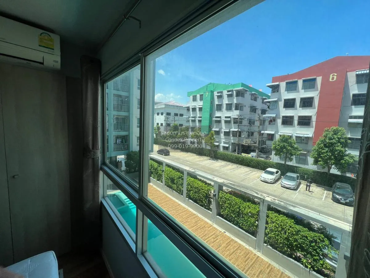 เช่าคอนโด  ลุมพินี วิลล์ อ่อนนุช - ลาดกระบัง 2 ประเวศ เขต ประเวศ 