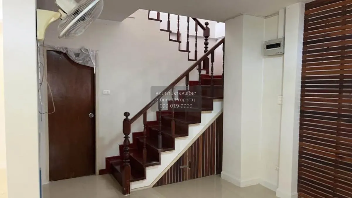 For Sale House , Baan Wongsakorn 4 , Sam Wa Tawan Tok , Khlong Sa