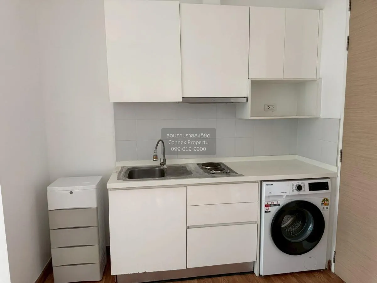 For Sale Condo , The Coast Bangkok , BTS-Bang Na , Bang Na , Bang 3