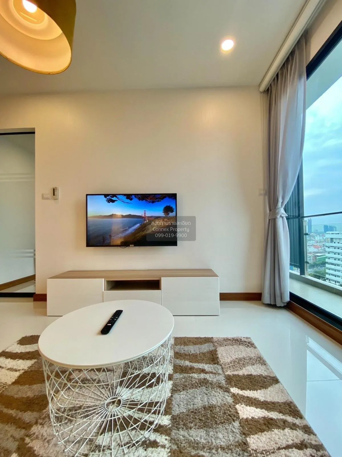 เช่าคอนโด  ศุภาลัย พรีเมียร์ เจริญนคร BTS-คลองสาน คลองสาน เขต คลอ 2