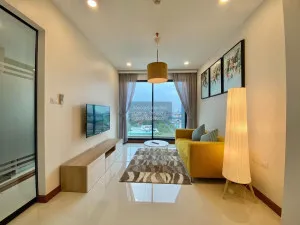 For Rent Condo , Supalai Premier Charoen Nakhon , BTS-Khlong San , Khlong San , Khlong San , Bangkok , CX-137206