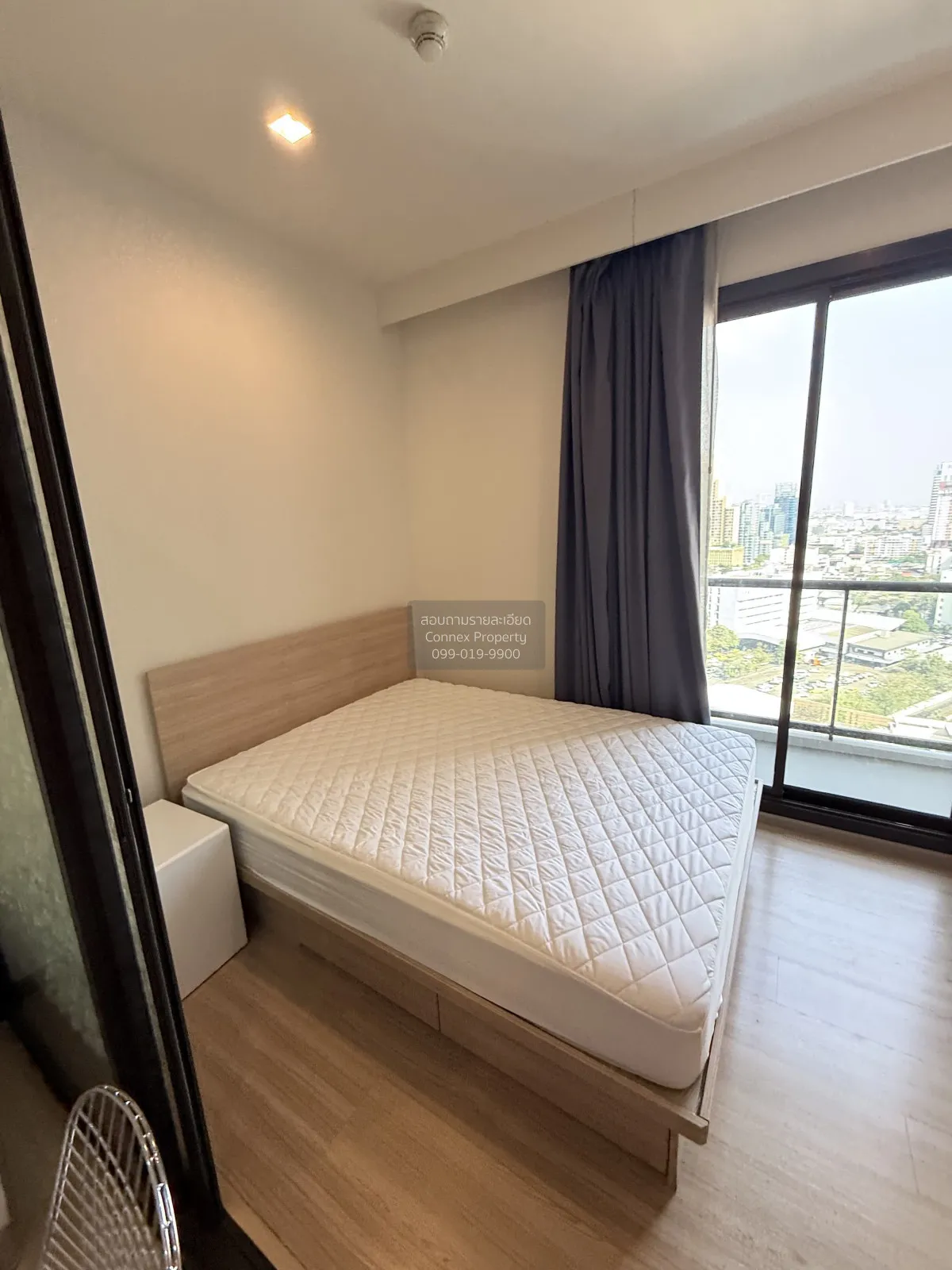 เช่าคอนโด  เอ็ม จตุจักร BTS-สะพานควาย ลาดยาว เขต จตุจักร กรุงเทพ  4