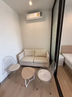 For Rent Condo , M Jatujak , BTS-Saphan Khwai , Lat Yao , Chatuchak , Bangkok , CX-137209