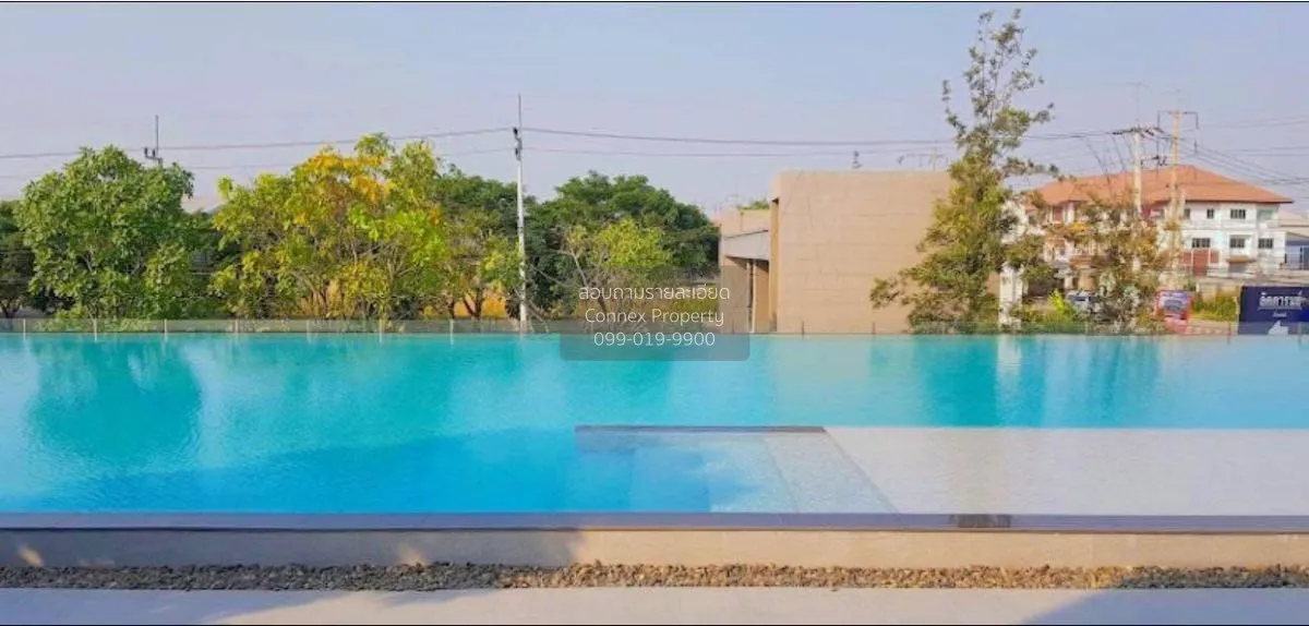 เช่าบ้าน  ลัดดารมย์ ติวานนท์ บ้านใหม่ เมืองปทุมธานี ปทุมธานี CX-1 3