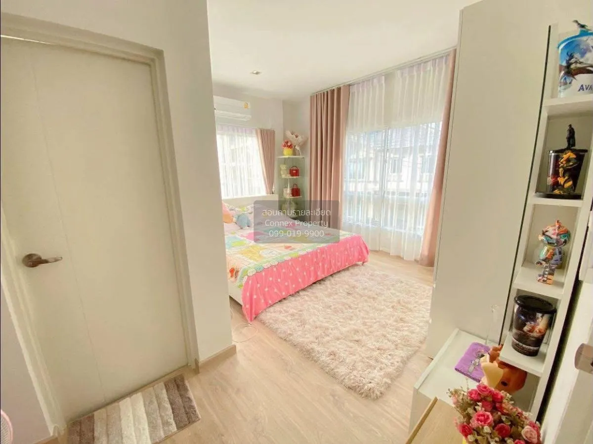 เช่าบ้าน  ลัดดารมย์ ติวานนท์ บ้านใหม่ เมืองปทุมธานี ปทุมธานี CX-1