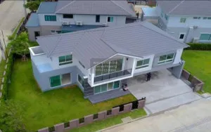 For Rent House , Laddarom Tiwanon , Ban Mai , Mueang Pathum Thani , Pathum Thani , CX-137211