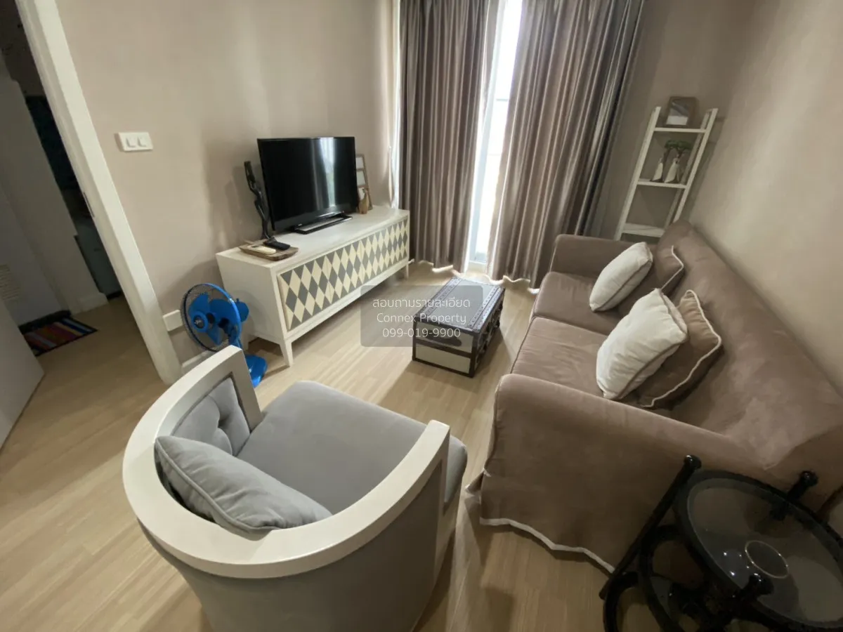 เช่าคอนโด  เมย์แฟร์ เพลส สุขุมวิท 64 BTS-ปุณณวิถี บางจาก เขต พระโ 1