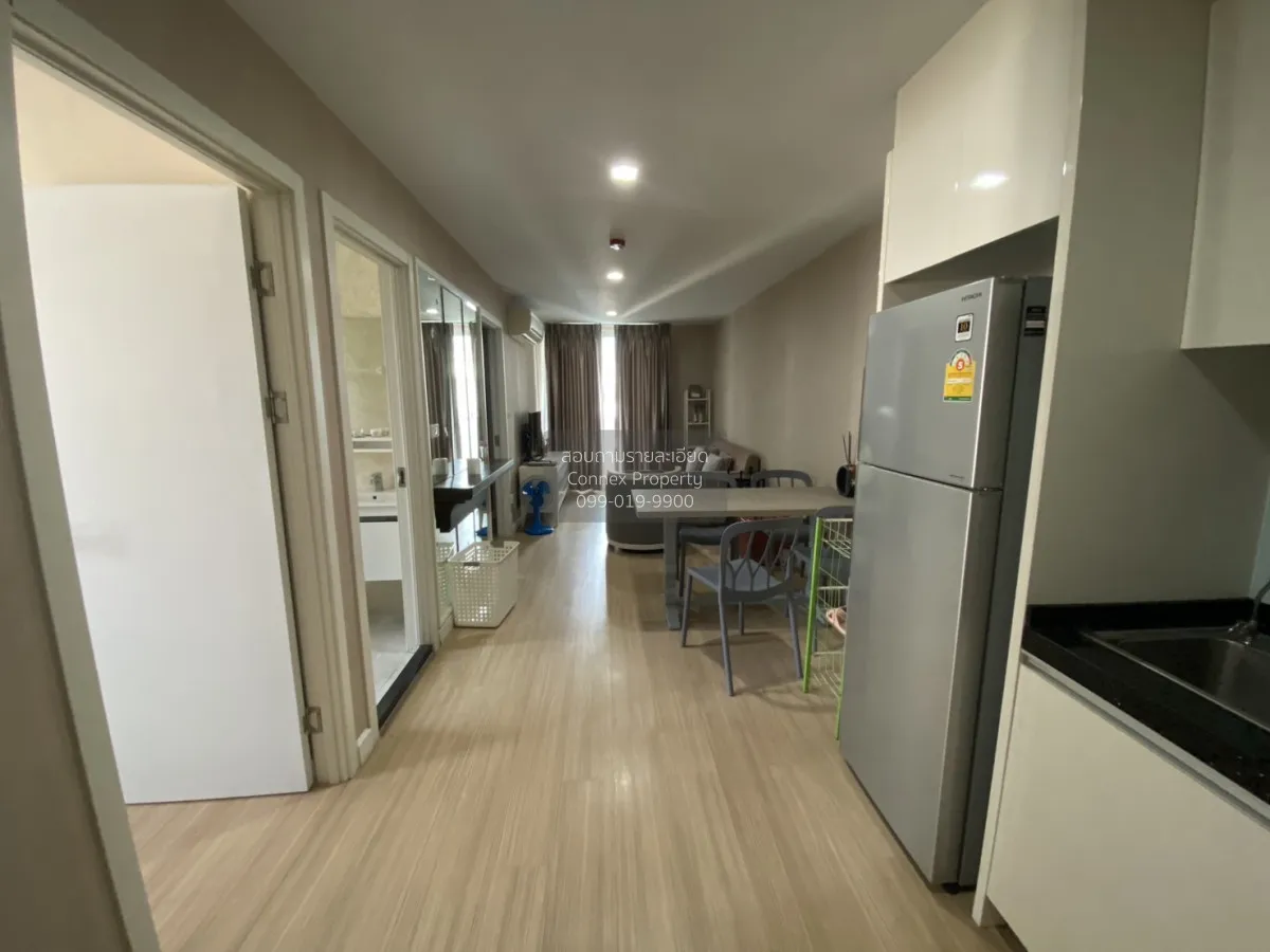 เช่าคอนโด  เมย์แฟร์ เพลส สุขุมวิท 64 BTS-ปุณณวิถี บางจาก เขต พระโ 3