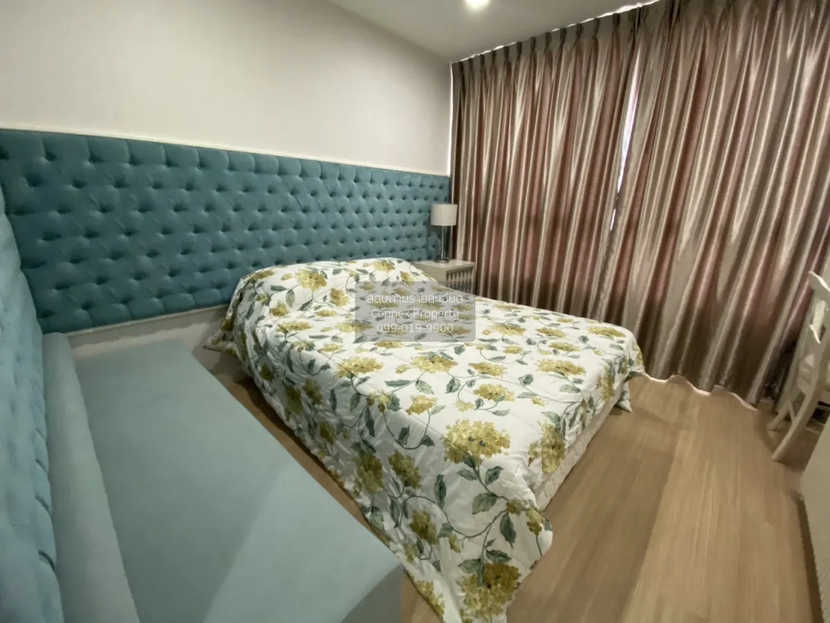 เช่าคอนโด  เมย์แฟร์ เพลส สุขุมวิท 64 BTS-ปุณณวิถี บางจาก เขต พระโ