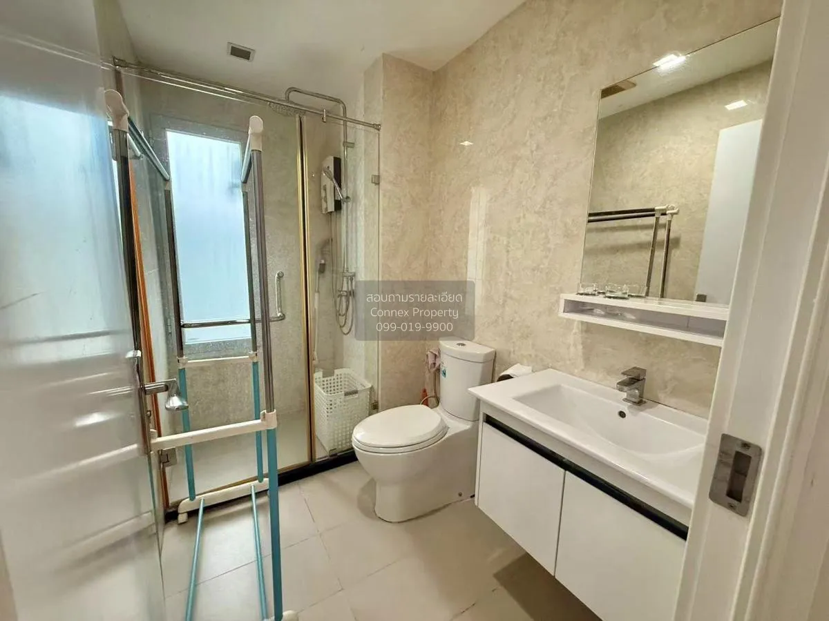 เช่าคอนโด  เมย์แฟร์ เพลส สุขุมวิท 64 BTS-ปุณณวิถี บางจาก เขต พระโ