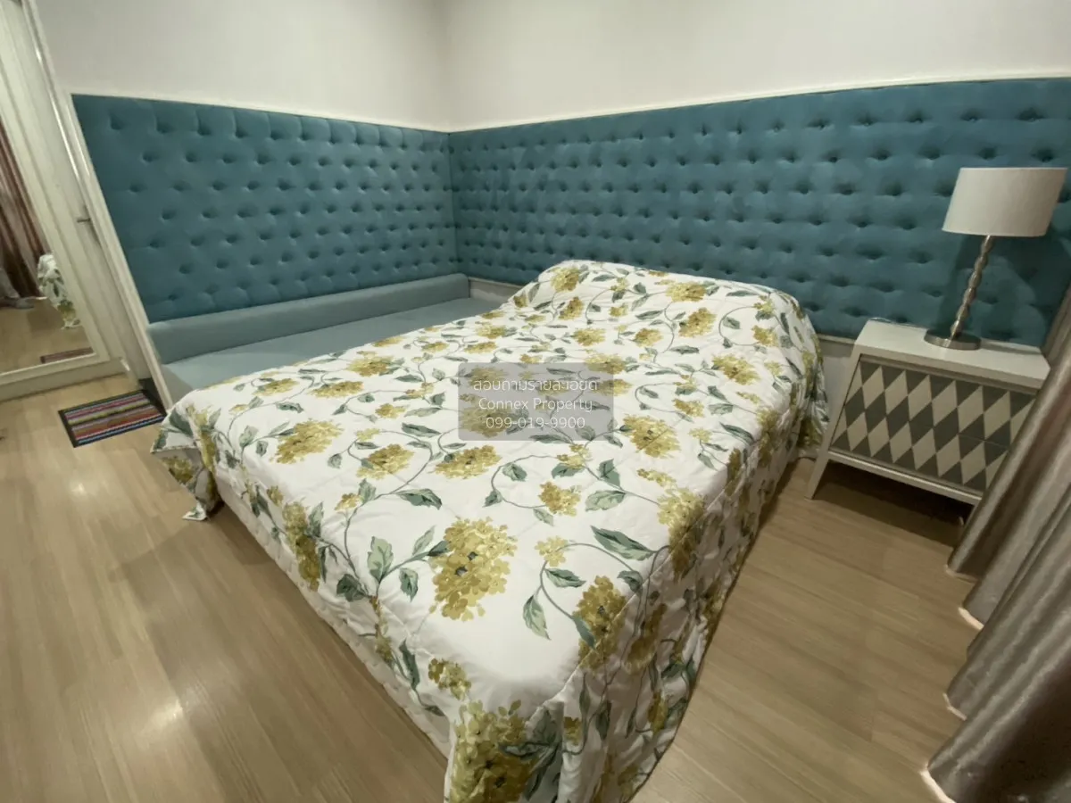 เช่าคอนโด  เมย์แฟร์ เพลส สุขุมวิท 64 BTS-ปุณณวิถี บางจาก เขต พระโ