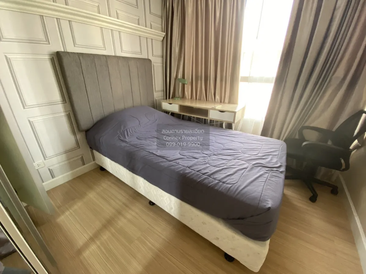 เช่าคอนโด  เมย์แฟร์ เพลส สุขุมวิท 64 BTS-ปุณณวิถี บางจาก เขต พระโ