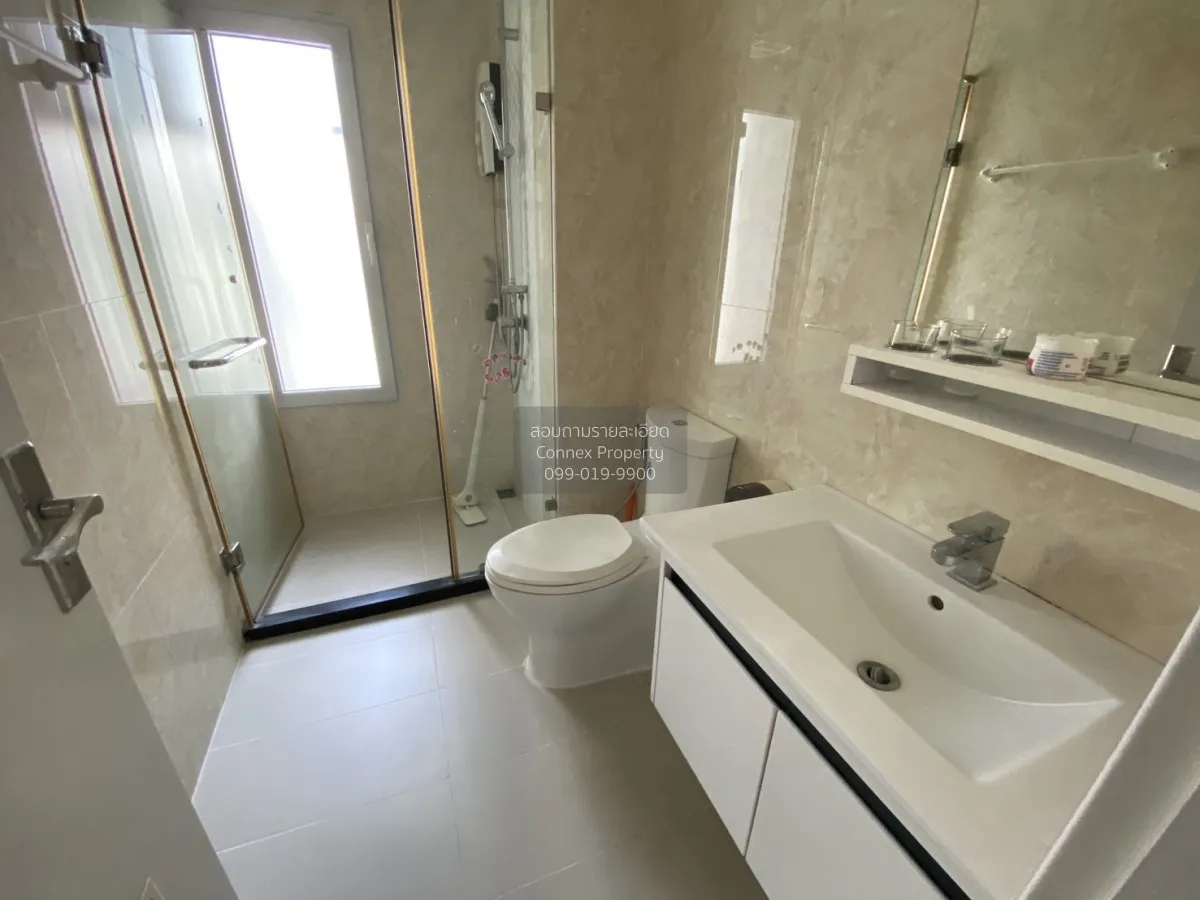 เช่าคอนโด  เมย์แฟร์ เพลส สุขุมวิท 64 BTS-ปุณณวิถี บางจาก เขต พระโ