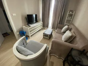 For Rent Condo , Mayfair Place Sukhumvit 64 , BTS-Punnawithi , Bang Chak , Phra Khanong , Bangkok , CX-137212