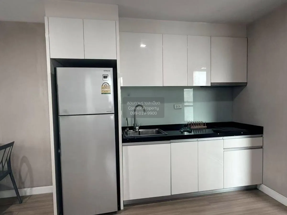 ขายคอนโด  เมย์แฟร์ เพลส สุขุมวิท 64 BTS-ปุณณวิถี บางจาก เขต พระโข 3