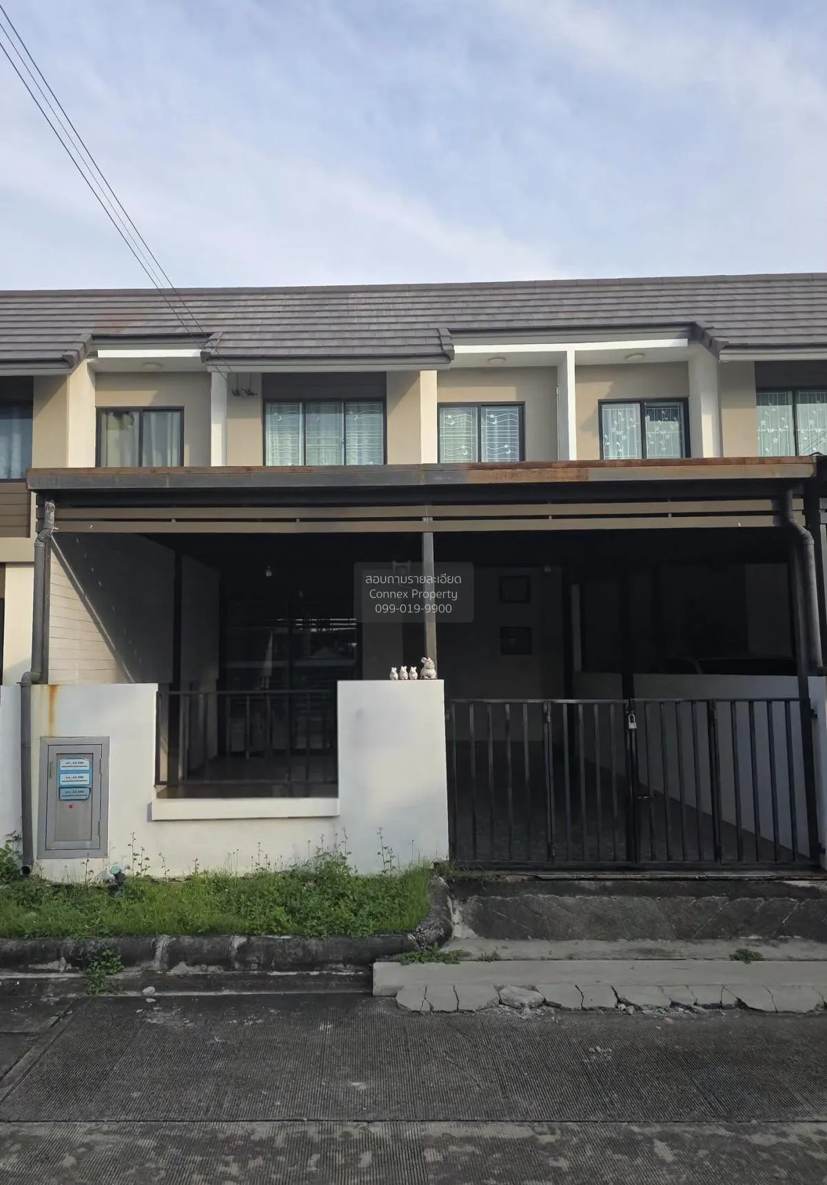 For Sale Townhouse/Townhome  , The Colors Bangna - Wongwaen 2 , B 1