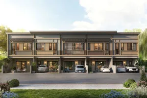 ขายทาวน์เฮ้าส์/ทาวน์โฮม  สิริ เพลส รังสิต - คลอง 2 คลองสอง คลองหลวง ปทุมธานี CX-137217