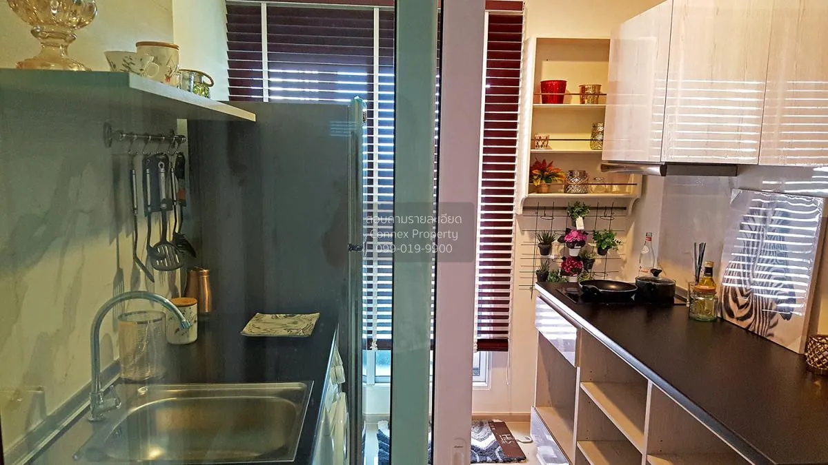 For Rent Condo , Aspire Erawan , BTS-Chang Erawan , Bang Duan , D 3