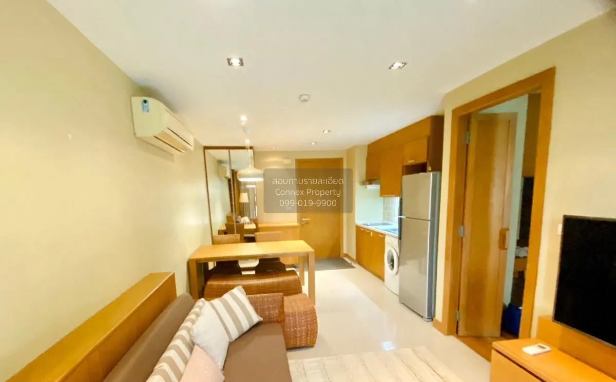 FOR SALE condo , The Clover Thonglor , BTS-Thong Lo , Khlong Tan  2