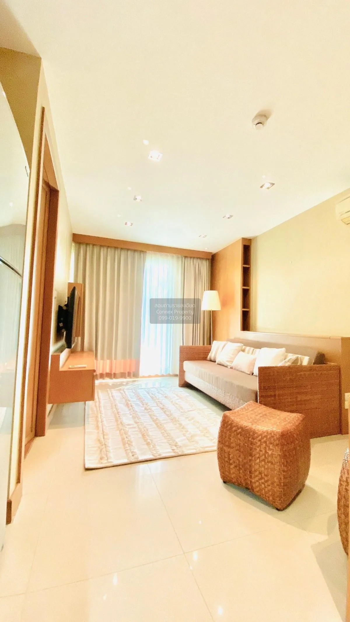 FOR SALE condo , The Clover Thonglor , BTS-Thong Lo , Khlong Tan  3