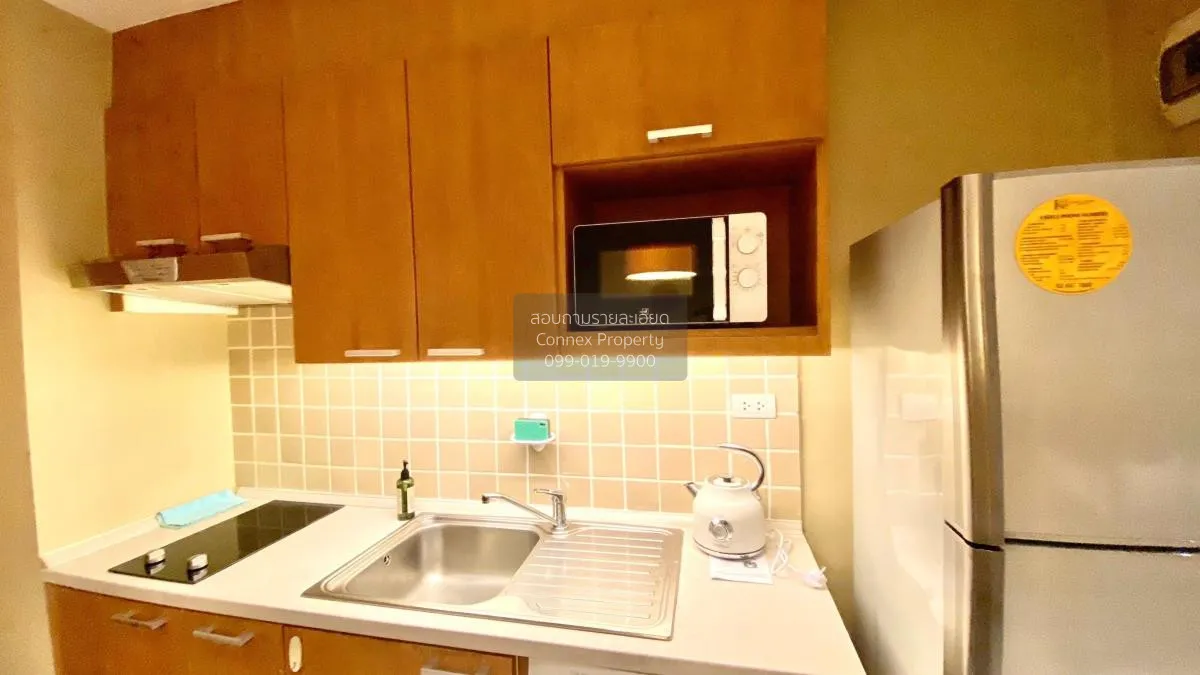 FOR SALE condo , The Clover Thonglor , BTS-Thong Lo , Khlong Tan  4