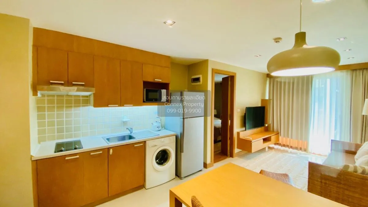 ขายคอนโด  เดอะ โคลเวอร์ ทองหล่อ BTS-ทองหล่อ คลองตันเหนือ เขต วัฒน