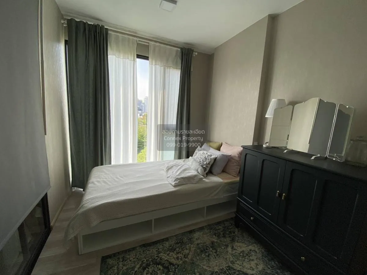 For Sale Condo , QUINTARA ARTE Sukhumvit 52 , Bang Chak , Phra Kh