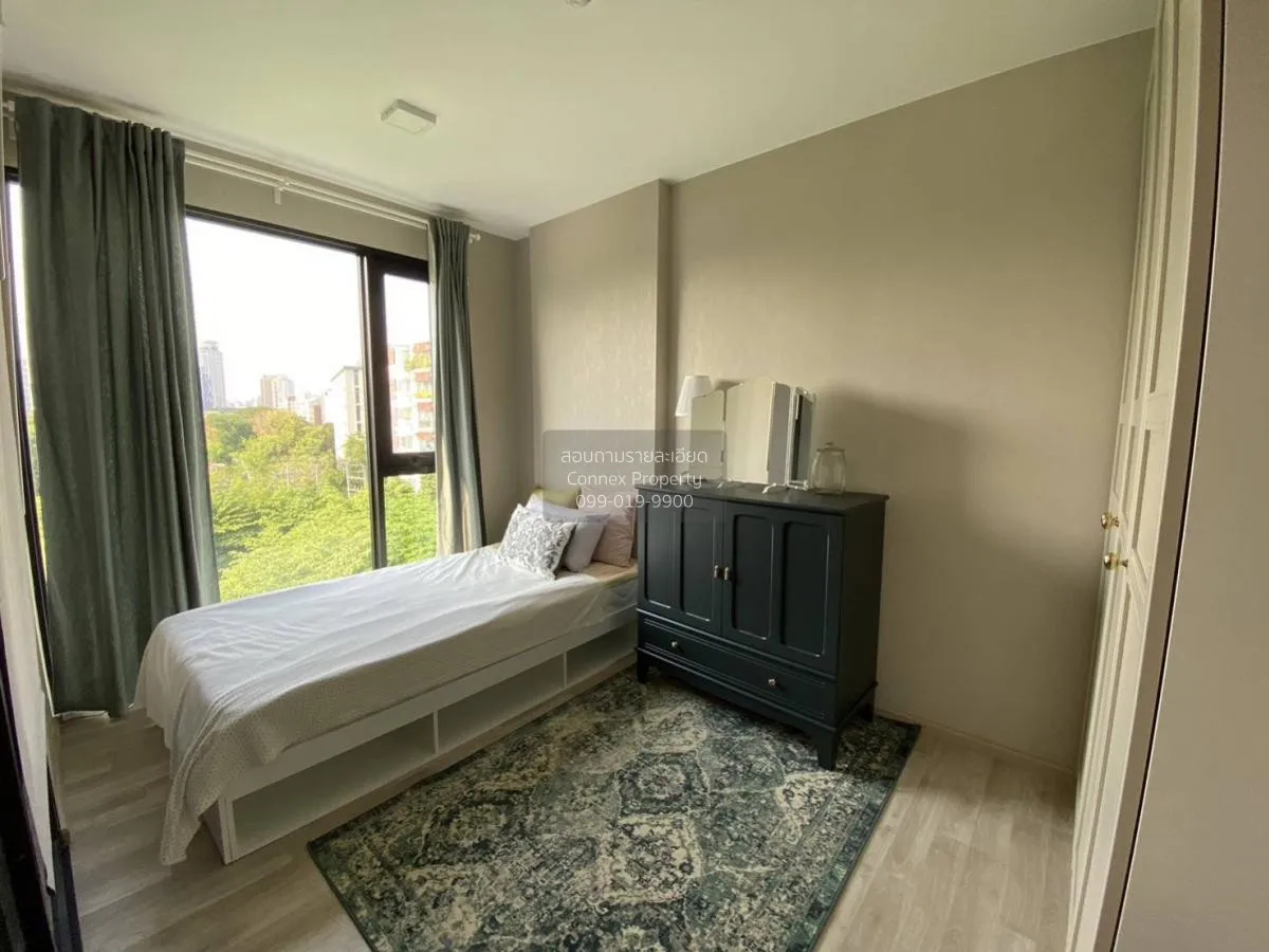 For Sale Condo , QUINTARA ARTE Sukhumvit 52 , Bang Chak , Phra Kh