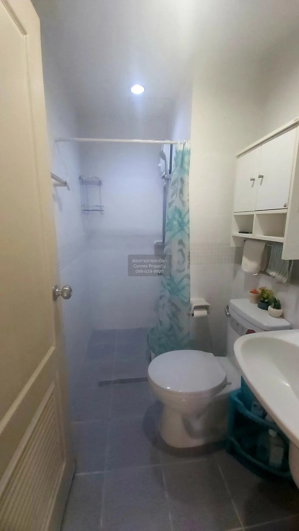 เช่าคอนโด  เดอะ ซี้ด รัชดา - ห้วยขวาง MRT-ห้วยขวาง สามเสนนอก เขต 