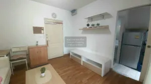 For Rent Condo , The Seed Ratchada - Huay Kwang , MRT-Huai Khwang , Sam Saen Nok , Huai Khwang , Bangkok , CX-137221