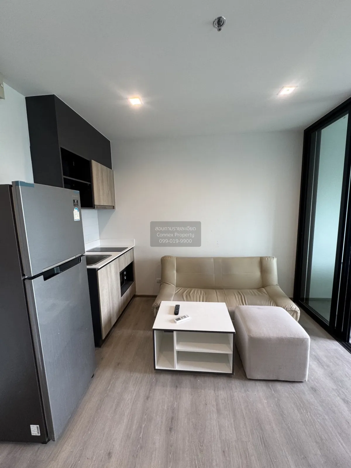 For Rent Condo , The Base Phetkasem , MRT-Phetkasem 48 , Bang Wa  3