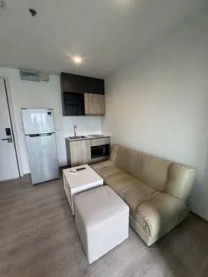 For Rent Condo , The Base Phetkasem , MRT-Phetkasem 48 , Bang Wa , Phasi Charoen , Bangkok , CX-137222