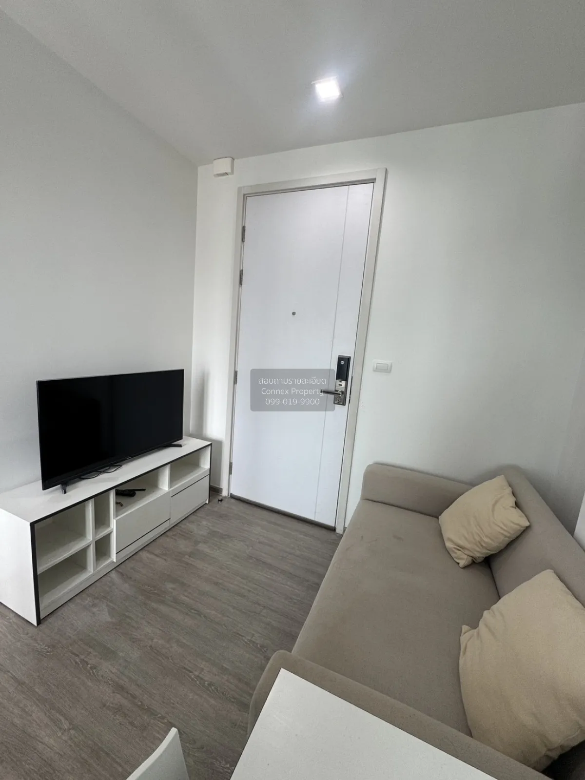 For Rent Condo , The Base Phetkasem , MRT-Phetkasem 48 , Bang Wa  1