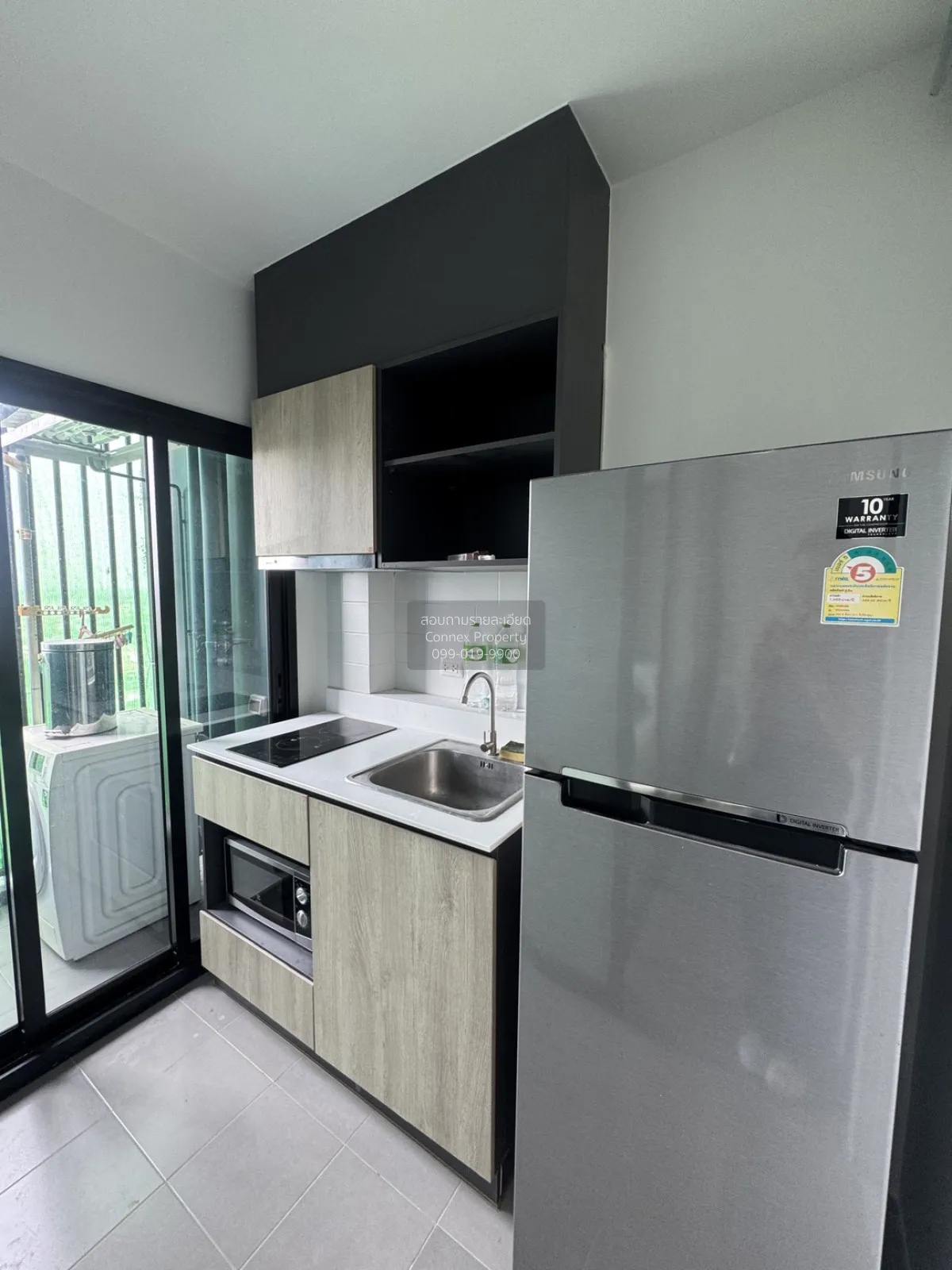 For Rent Condo , The Base Phetkasem , MRT-Phetkasem 48 , Bang Wa  3