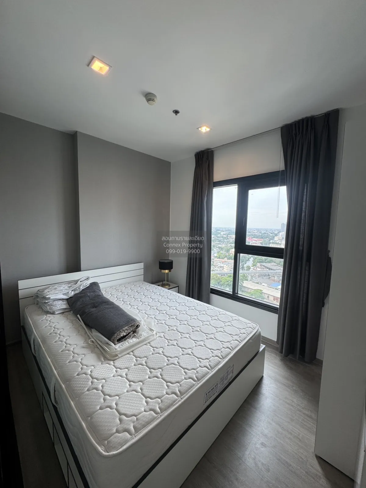 For Rent Condo , The Base Phetkasem , MRT-Phetkasem 48 , Bang Wa  4