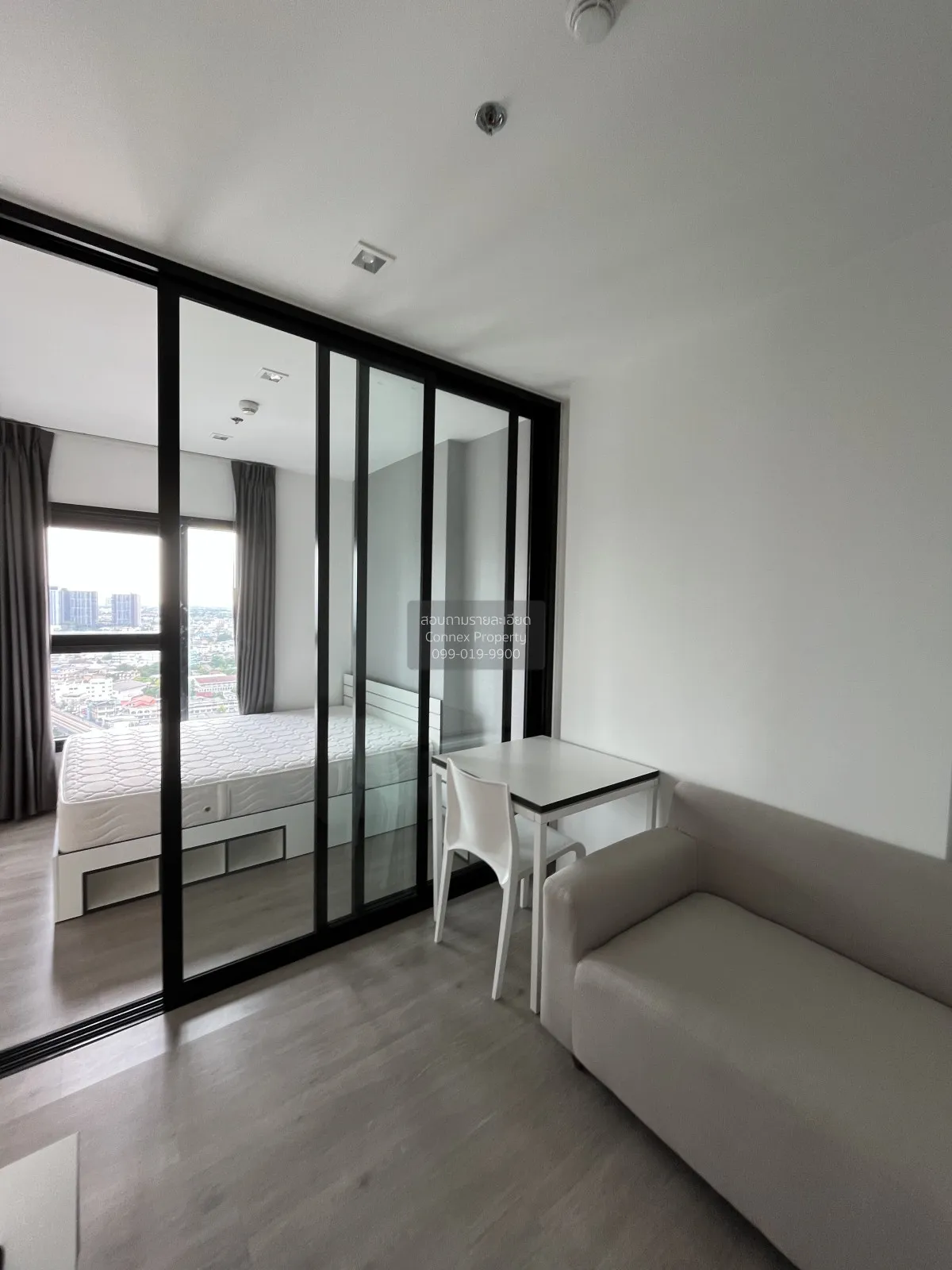 For Rent Condo , The Base Phetkasem , MRT-Phetkasem 48 , Bang Wa  3