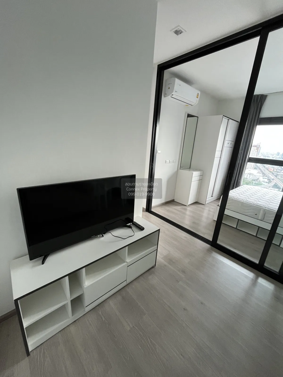 For Rent Condo , The Base Phetkasem , MRT-Phetkasem 48 , Bang Wa  4
