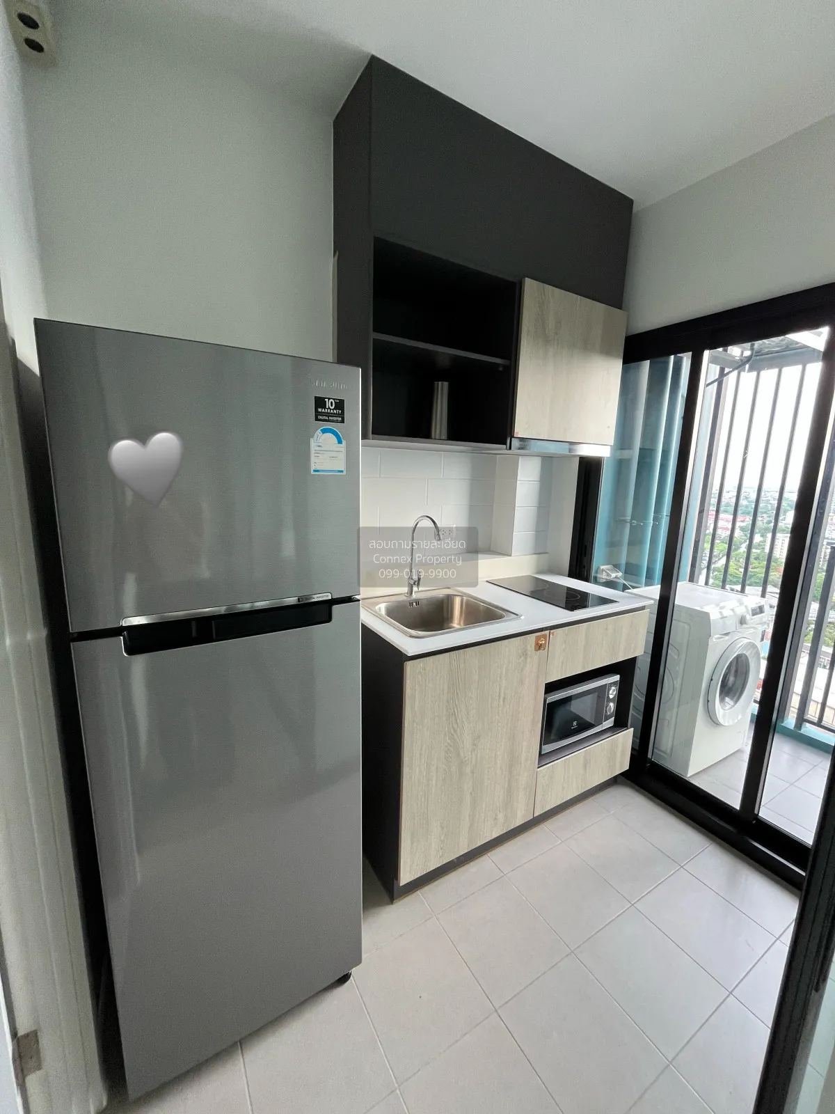 For Rent Condo , The Base Phetkasem , MRT-Phetkasem 48 , Bang Wa 
