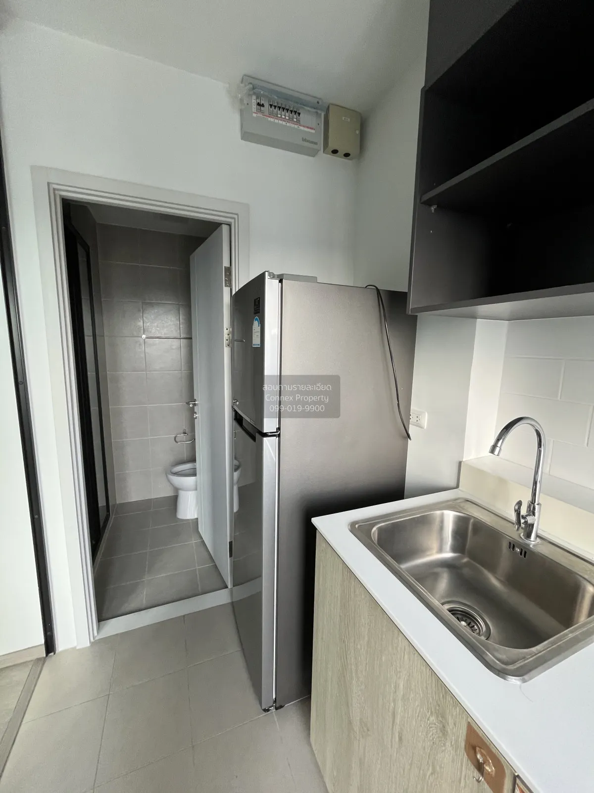 For Rent Condo , The Base Phetkasem , MRT-Phetkasem 48 , Bang Wa 